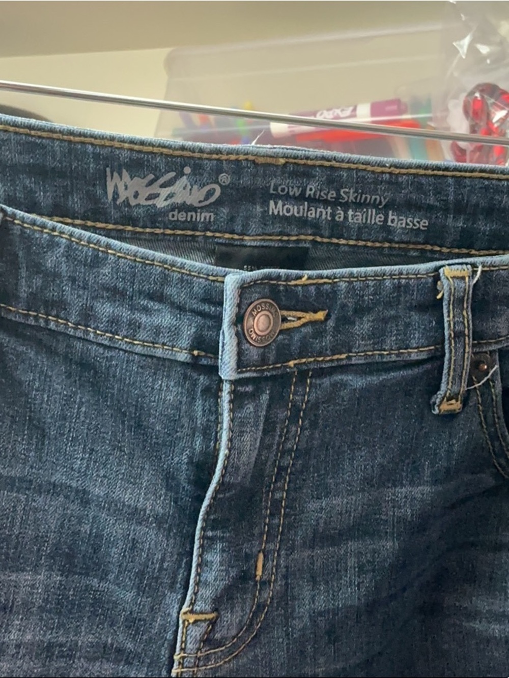 massimo sz 14 with flaw